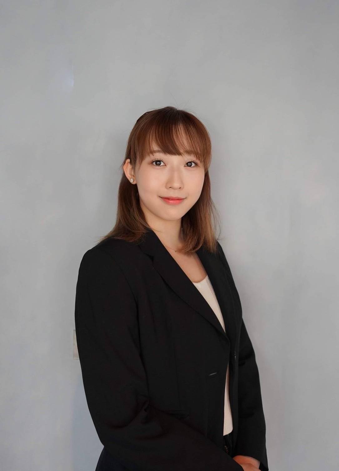 CEO Kana Okada