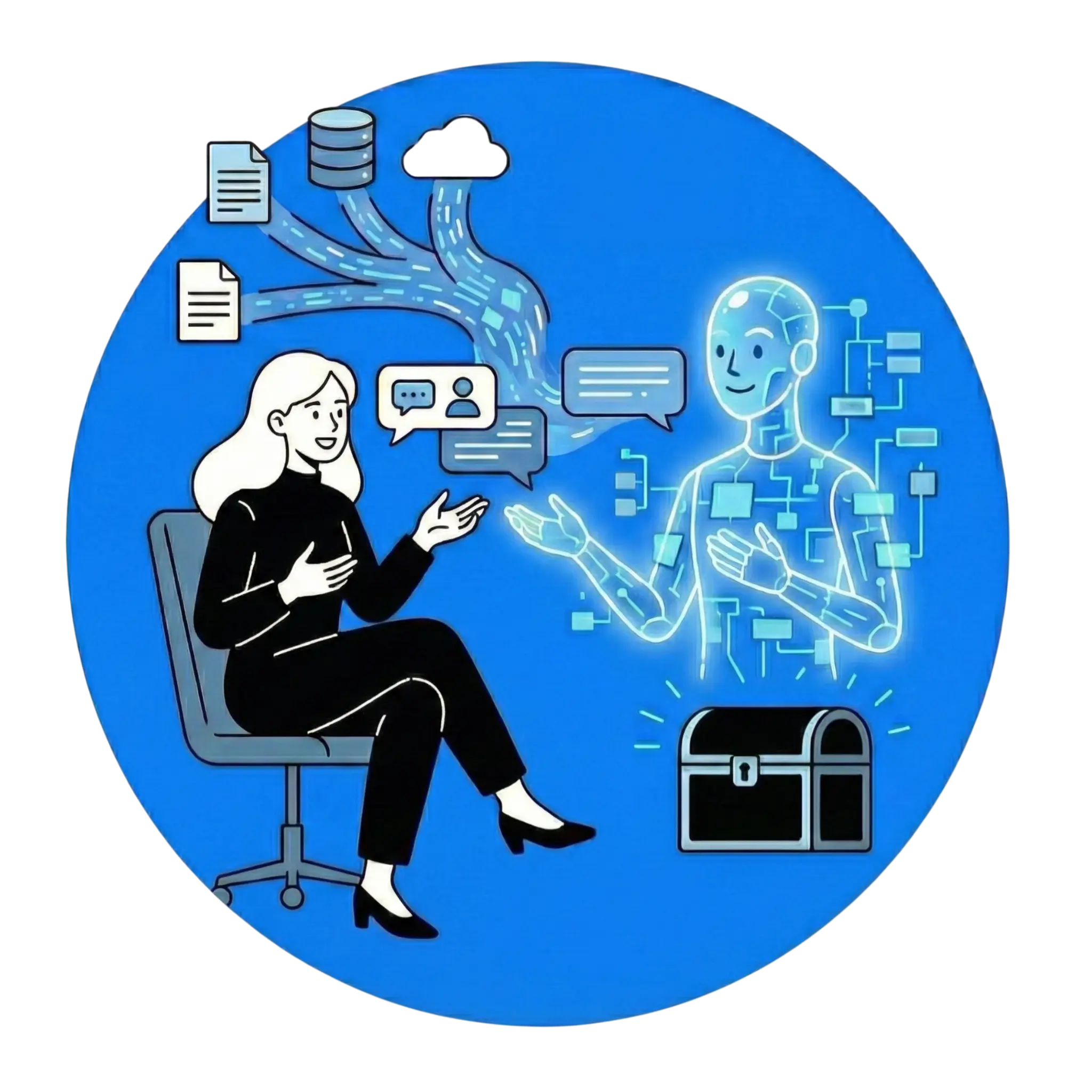 Persona Voice 深層顧客理解機能