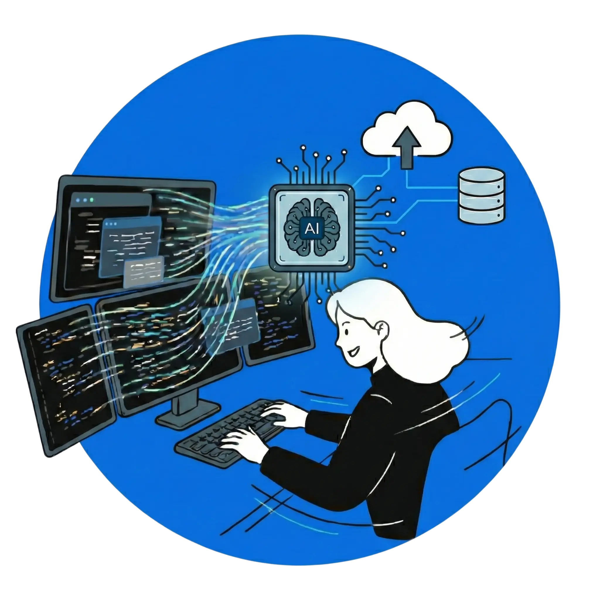 Persona Voice 圧倒的なスピード