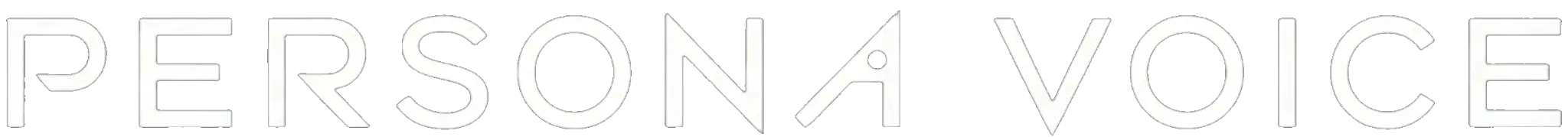 Persona Voice